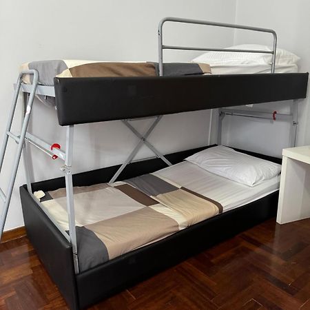 Destination In Rome Hostel Exterior photo