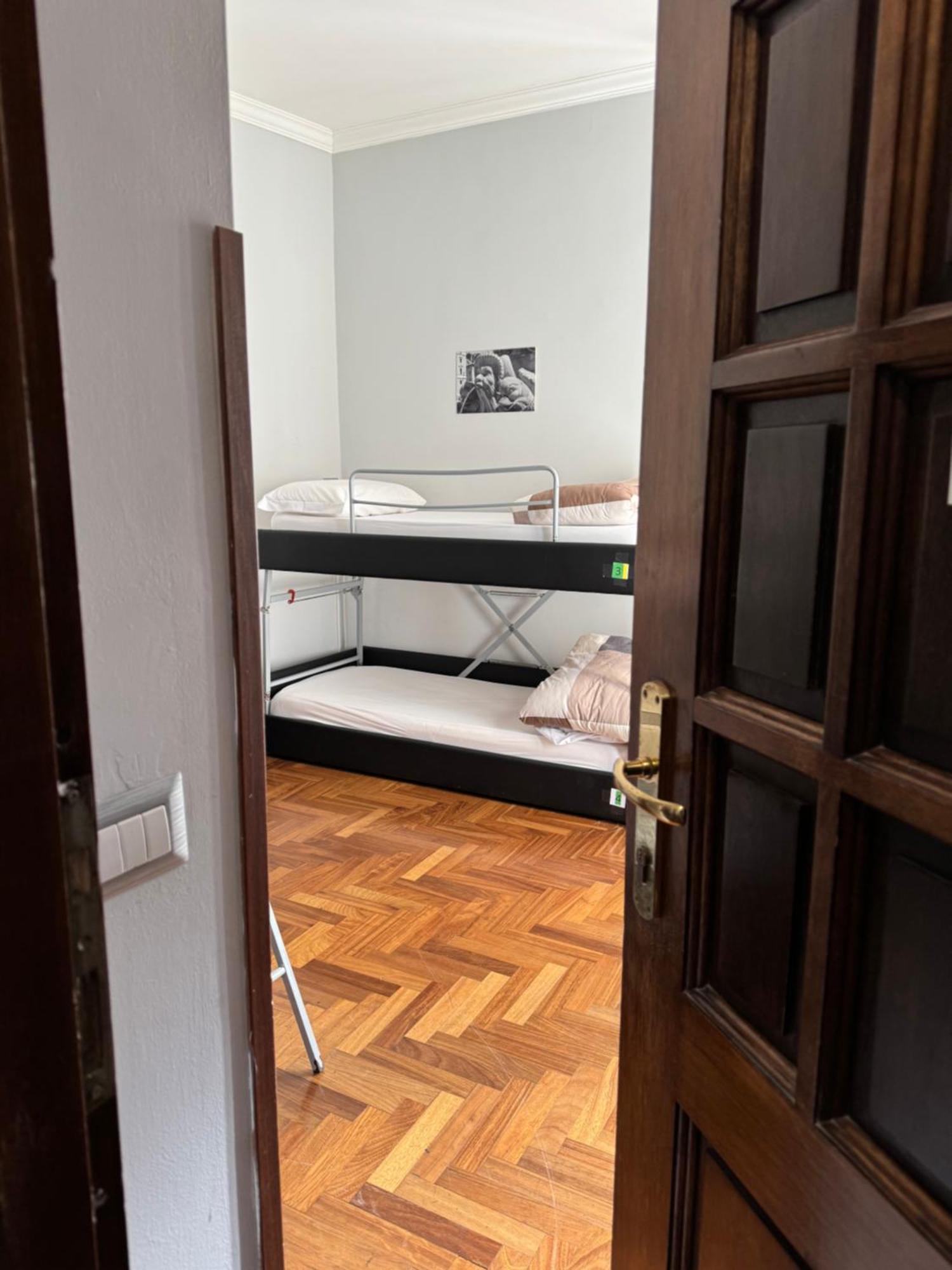Destination In Rome Hostel Exterior photo
