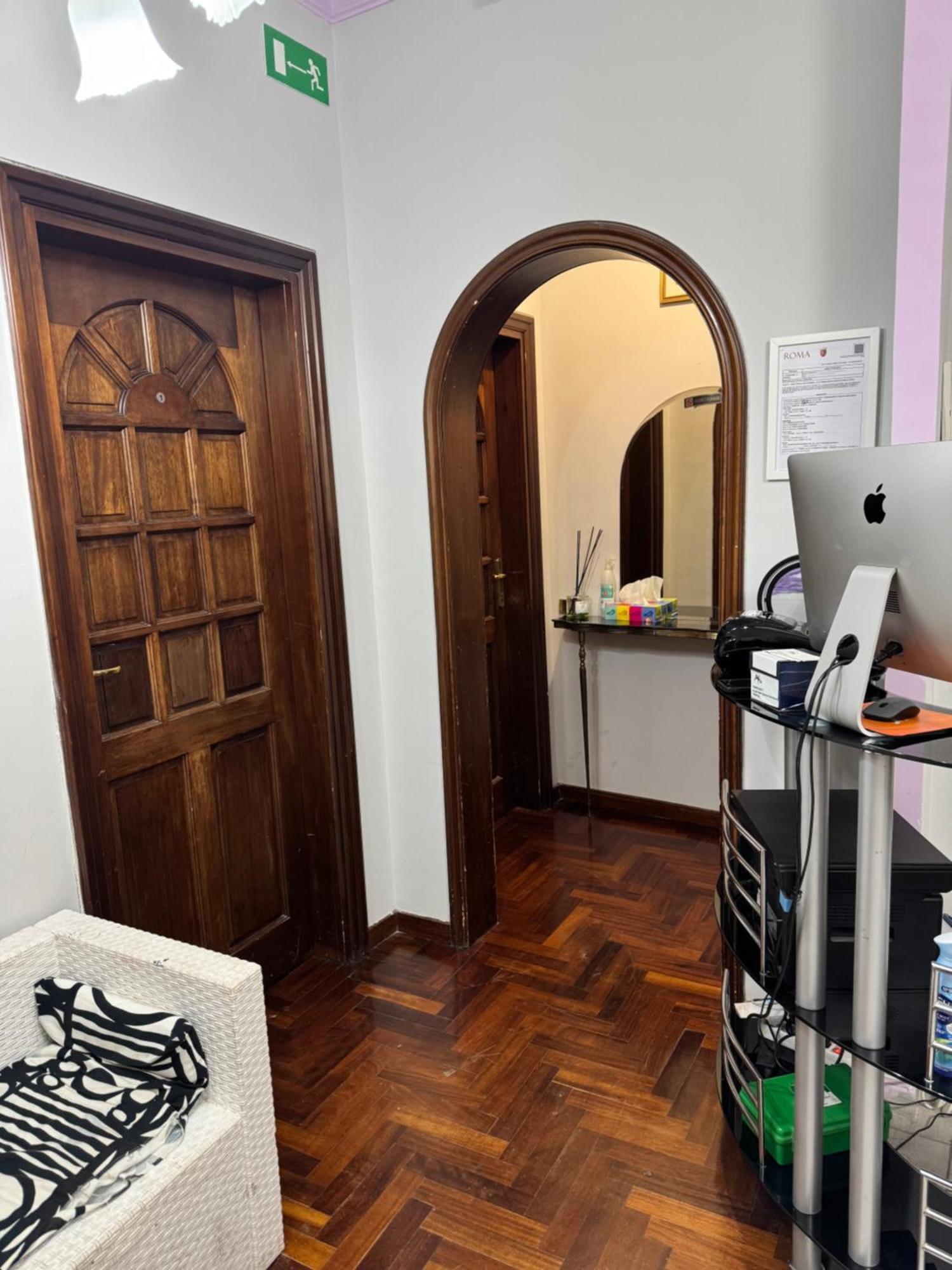 Destination In Rome Hostel Exterior photo